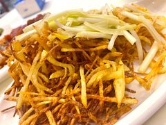 -永兴餐厅(复兴中路店)
