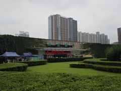 -陕西自然博物馆