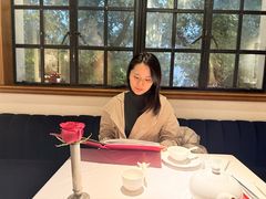 -玫瑰厅上海菜(兴国路店)