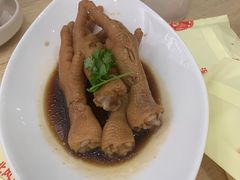 -东北风(江北万达店)