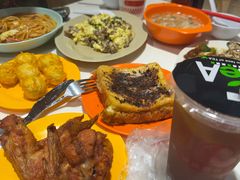 -冰岛茶餐厅(世茂店)