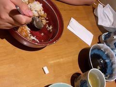 -一心创作料理屋(经开万达店)