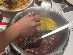 -刘一锅筋头巴脑(大悦城C店)