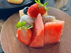 -三亚艾迪逊酒店·星空吧 SKY BAR·海景下午茶·手调鸡尾酒·顶楼酒吧