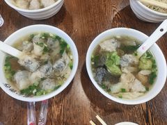 -蓝记云吞(正果店)