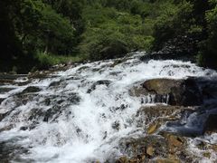-叠溪松坪沟景区