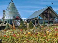 -北极村旅游风景区