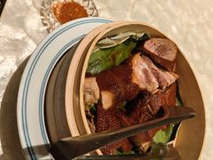 -四季明湖·鲁菜海鲜(明湖店)