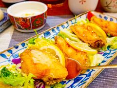 -叁鯨·日式料理Sankujira