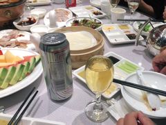 -皇城根北京风味主题餐厅(中海环宇城店)
