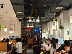 -乔街深夜食堂·台州菜·高压锅生蚝(杭州总店)