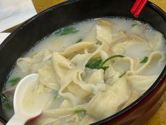 -惠丰源烩面馆(经七路店)