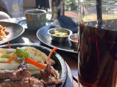 -Q MEX 库迈墨西哥餐吧(三里屯店)