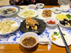 -东方饺子王(大屯路店)