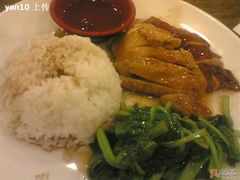 -永祥烧腊餐厅(虹口店)