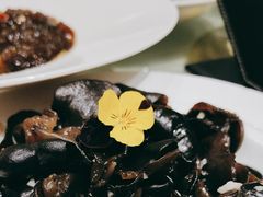 -唐拉雅秀酒店-唐苑中餐厅