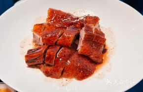 Ancient Method Braised Magang Goose