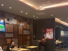 -汉堡王(上海凌云壹街坊店)