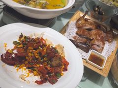 -彭厨(玉荣庄店)
