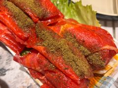 -伊尚宫·清真广式早茶.韩式烤肉·火锅