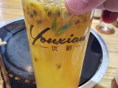 -妈妈的味道(和顺古镇店)