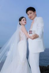 -秦皇岛我和你婚纱摄影工作室