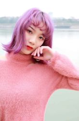 -锦尚名仕Hair Salon