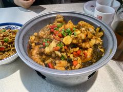 -赣南人家(顺义后沙峪亚朵店)