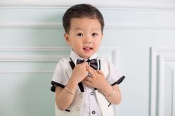 -爱你宝贝孕婴亲子摄影美学馆(绍兴店)