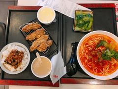 -永和大王(解放东路店)