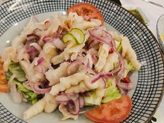 泰式腌鸡脚-威尼斯西餐厅(古镇店)