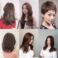 -MY WAY SALON