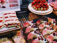 -卡漫莫尼蛋糕(私人定制店)