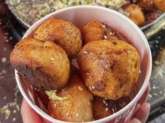 -阿宝生煎包(万松园总店)