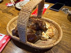 -鸽子窝(黄村店)