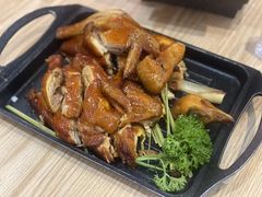 -滋味满屋美食坊(上海街店)