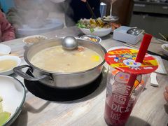 -阿杜打边炉(五江天街店)