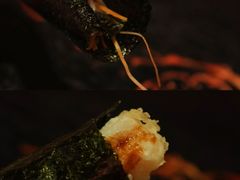 梅子卷-橼舍鮨青木