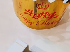 -海派美食·家宴海鲜青岛菜·石锅鲽鱼头(东方城店)