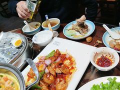 -东北大院·东北菜(三台子店)