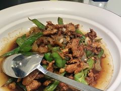 -兰湘子·湘菜小炒(崂山丽达店)