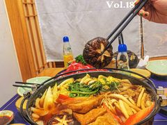 -浦·传统日式料理(3 5 1 1 店)