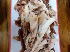 -豫掌柜饸饹面·烩面(秀沿路店)