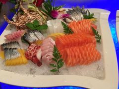 季花日本料理-广东嘉华大酒店·季花铁板烧餐厅