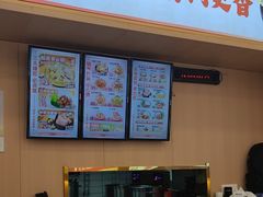 -犟骨头排骨饭•大骨面(弘阳广场店)