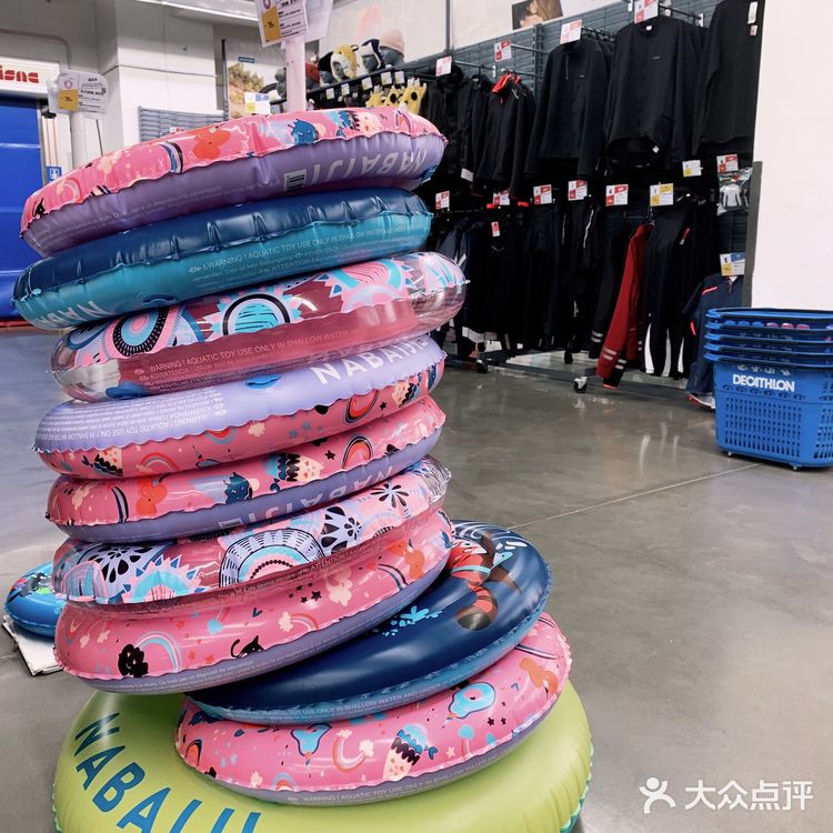 成都探店｜性价比超高的户外运动商场