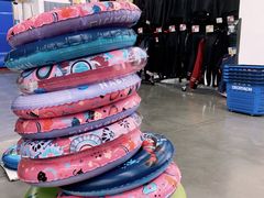 -迪卡侬(西华店)