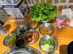 -哼蟹二将·烤肉酱蟹(合生汇店)