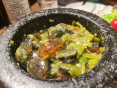 -柿子树炭烤羊腿(金台路店)
