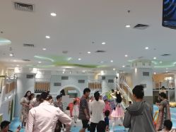 -meland亲子乐园•派对•研学(苏州悠方购物中心店)